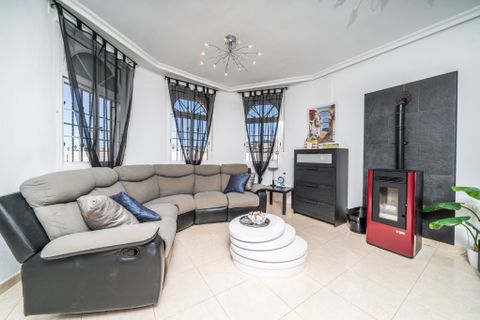 Villa i La Marina, Alicante, La Marina - € 255.000 | Ref: 6173 - foto 9